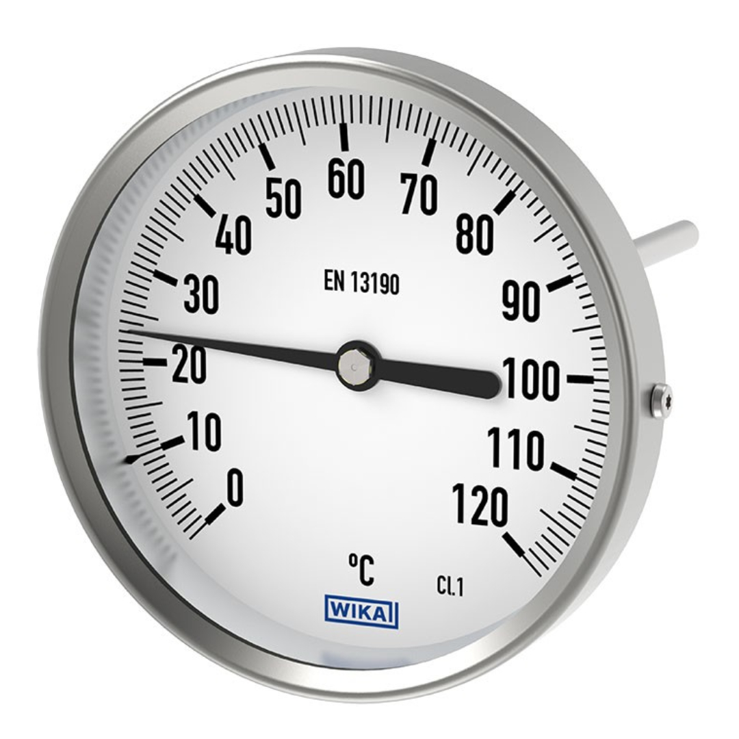 Temperature Gauges